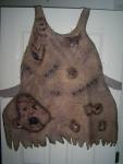 Leatherface Costume