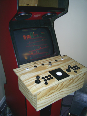 New Controls
