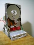 PC Hardware Clock PC Hardware Clock