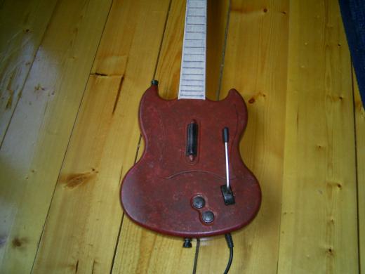 Rusty Rusty