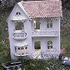Barbie Crack House